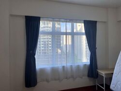 Summer Green (D12), Apartment #501289011